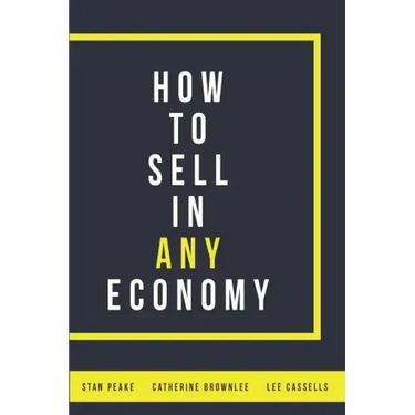 How to Sell in Any Economy