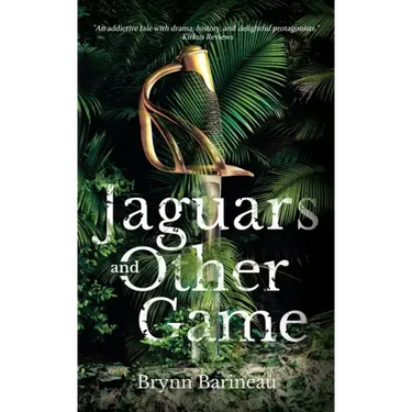Jaguars and Other Game