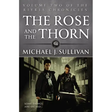 The Rose and the Thorn