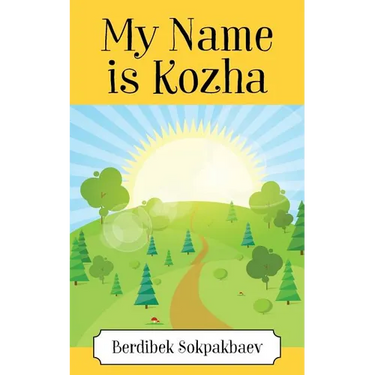 My Name is Kozha