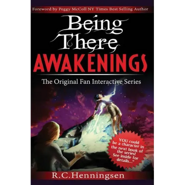 Being There Awakenings