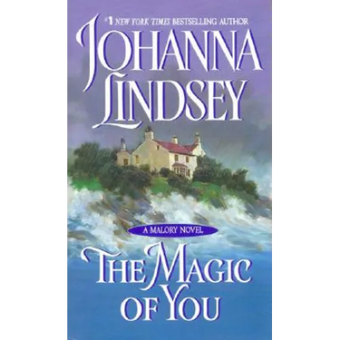 The Magic of You