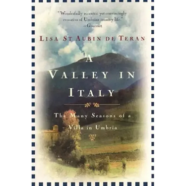 A Valley in Italy