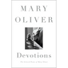 Devotions: The Selected Poems of Mary Oliver