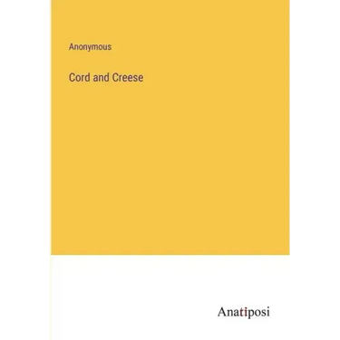 Cord and Creese