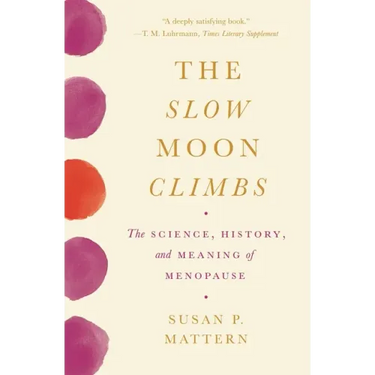 The Slow Moon Climbs: The Science, History, and Meaning of Menopause
