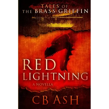 Red Lightning