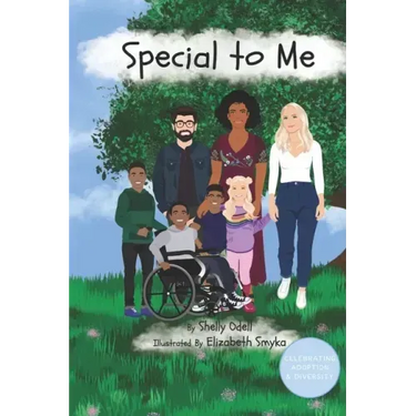 Special To Me
