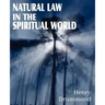 Natural Law in the Spiritual World
