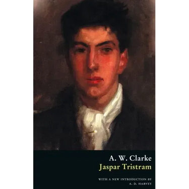 Jaspar Tristram (Valancourt Classics)