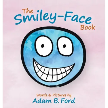 The Smiley-Face Book