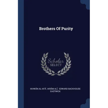 Brothers Of Purity