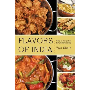 Flavors of India
