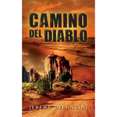 Camino Del Diablo