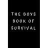 The Boys Book of Survival
