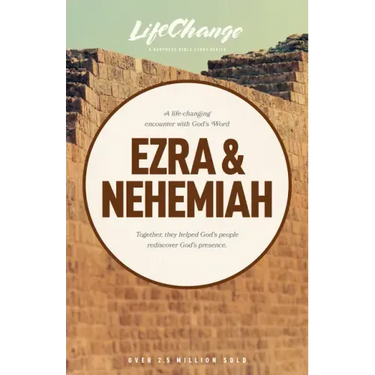 Ezra & Nehemiah