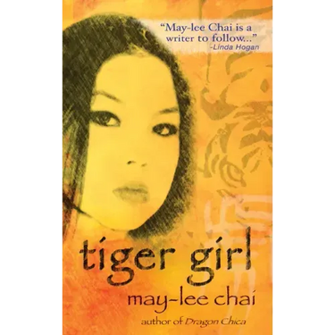 Tiger Girl