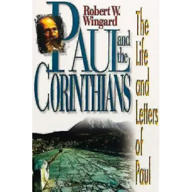 Paul and the Corinthians