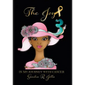The Joy: In My Journey with Cancer
