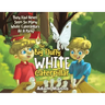 The Big Fluffy White Caterpillar: They Had Never Seen So Many White Caterpillars at a Party
