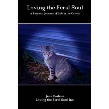 Loving the Feral Soul