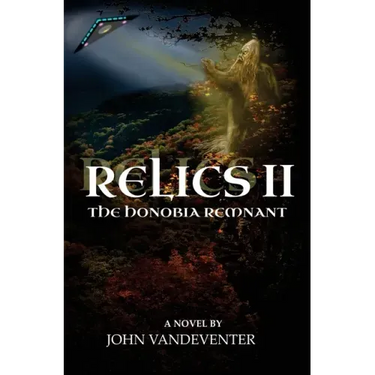 Relics II: The Honobia Remnant