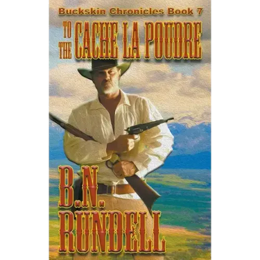 To The Cache La Poudre