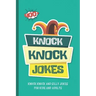 Knock Knock Jokes. 400+ Knock Knock and Silly Jokes For Kids And Adults.: Funniest Clean Kid-friendly Jokes.