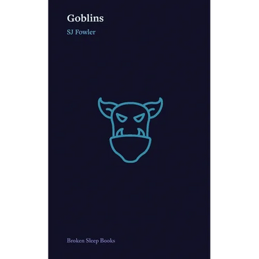 Goblins: or The Tiny Tears of Technology