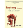Anatomy Studymate: maps & mnemonics
