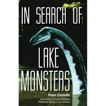 In Search of Lake Monsters