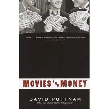 Movies and Money
