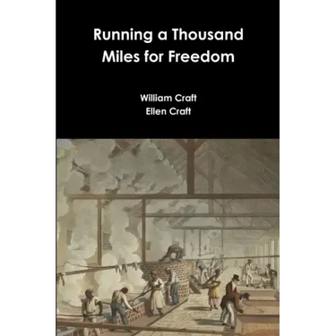 Running a Thousand Miles for Freedom