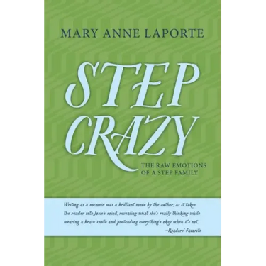 Step Crazy
