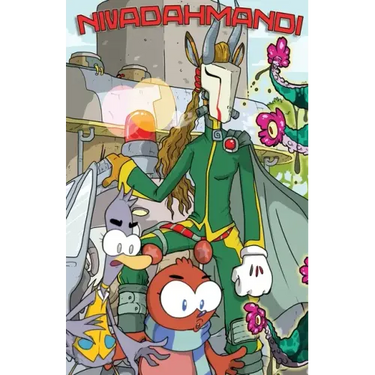 Nivadahmandi Volume One