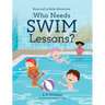 Who Needs Swim Lessons?