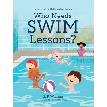 Who Needs Swim Lessons?