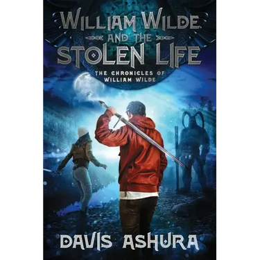 William Wilde and the Stolen Life