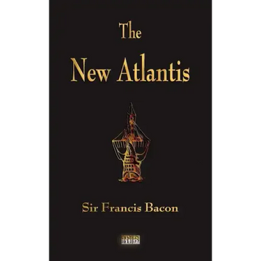 The New Atlantis