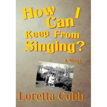 How Can I Keep from Singing