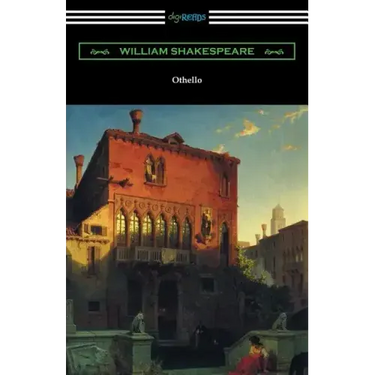Othello (Annotated by Henry N. Hudson with an Introduction by Charles Harold Herford)