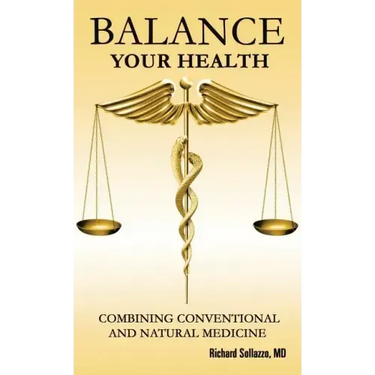 Balance Your Health: Combining Conventional and Natural Medicine