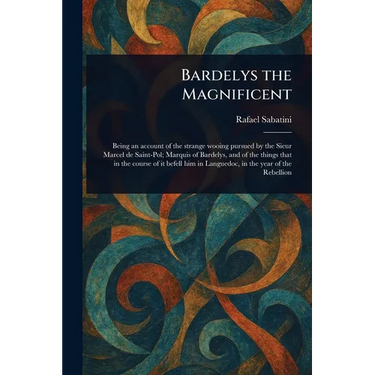 Bardelys the Magnificent