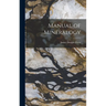 Manual of Mineralogy