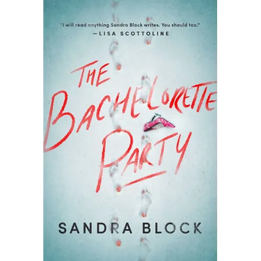 The Bachelorette Party