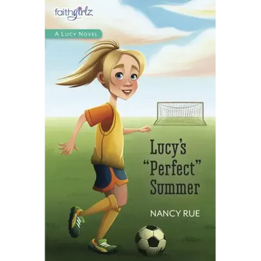 Lucy's "Perfect" Summer