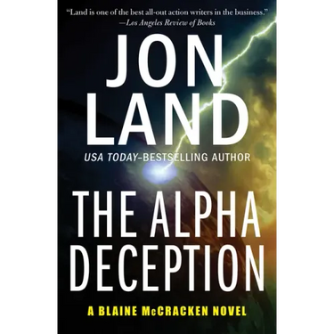 The Alpha Deception