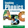 Teaching Phonics for Balanced Reading