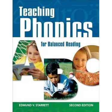 Teaching Phonics for Balanced Reading