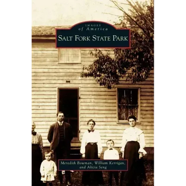 Salt Fork State Park